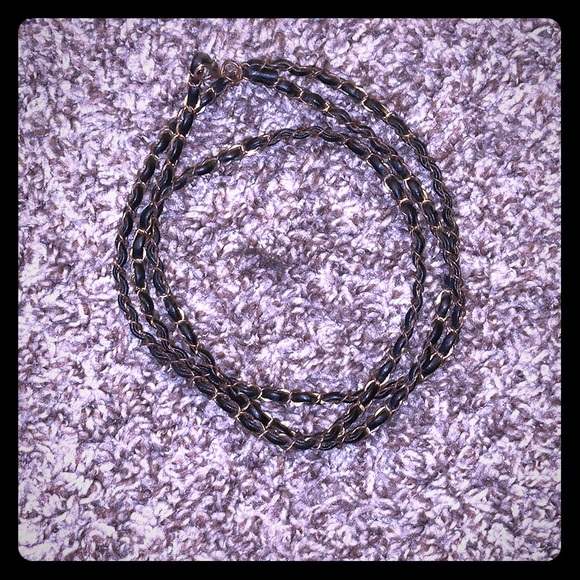 HP π₯ Forever 21 Layering Necklace - Picture 1 of 4